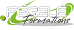 Logo Fégelé Formations